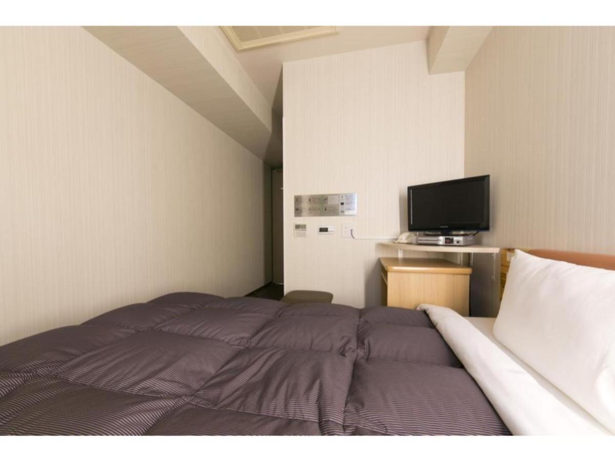 R&B Hotel Nagoya Sakae Higashi - Vacation Stay 40507V Zewnętrze zdjęcie
