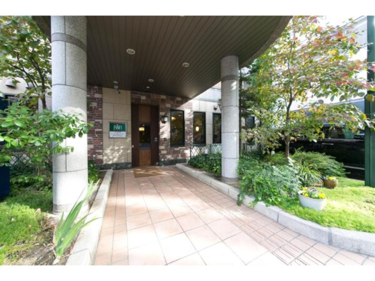 R&B Hotel Nagoya Sakae Higashi - Vacation Stay 40507V Zewnętrze zdjęcie